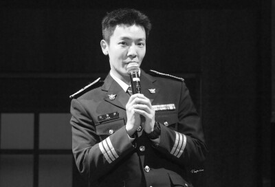 15.12.05 – Musical & Healing concert
當兵的哥哥好帥~~~