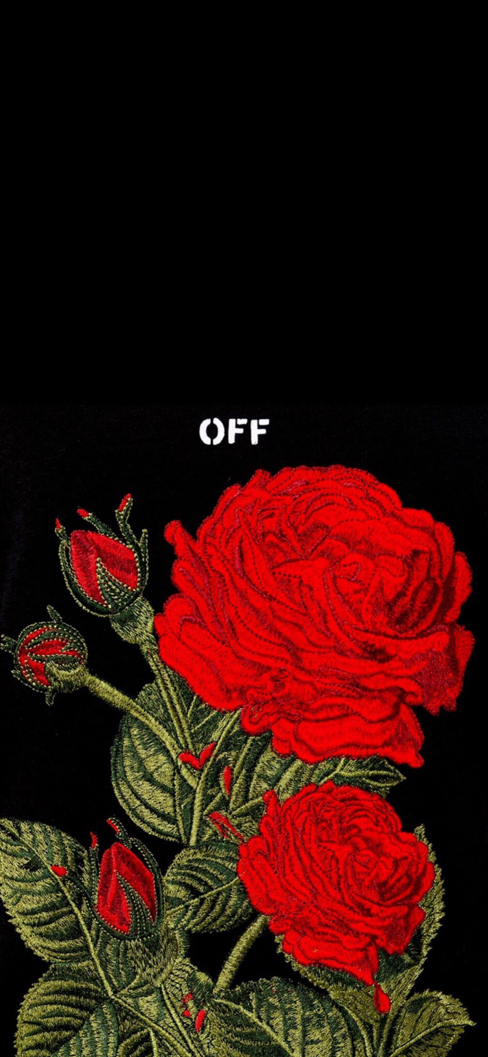 pidan|off-white - 堆糖,美图壁纸兴趣社区