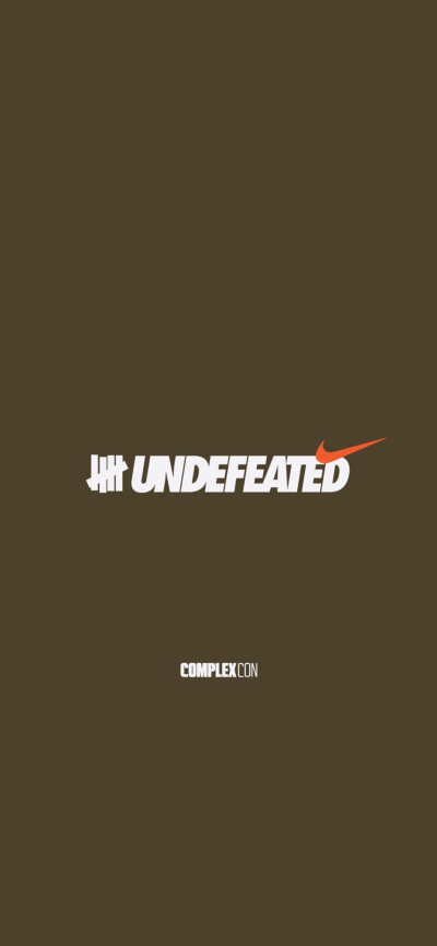 Pidan｜Undefeated