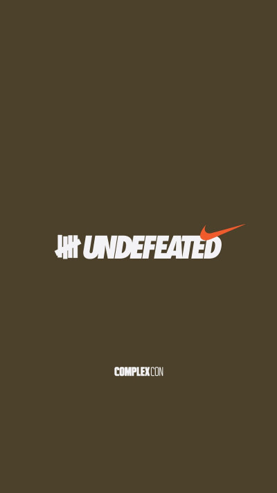 Pidan｜Undefeated