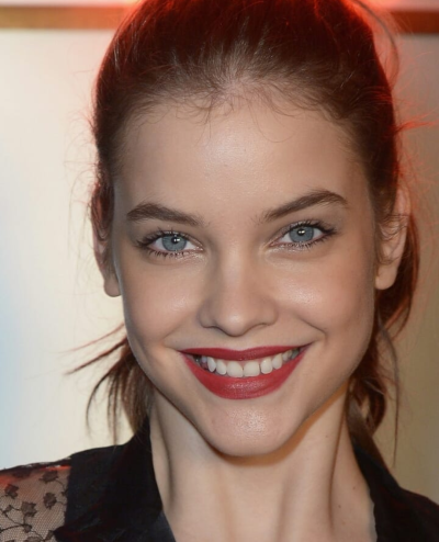 芭芭拉帕尔文 Barbara Palvin