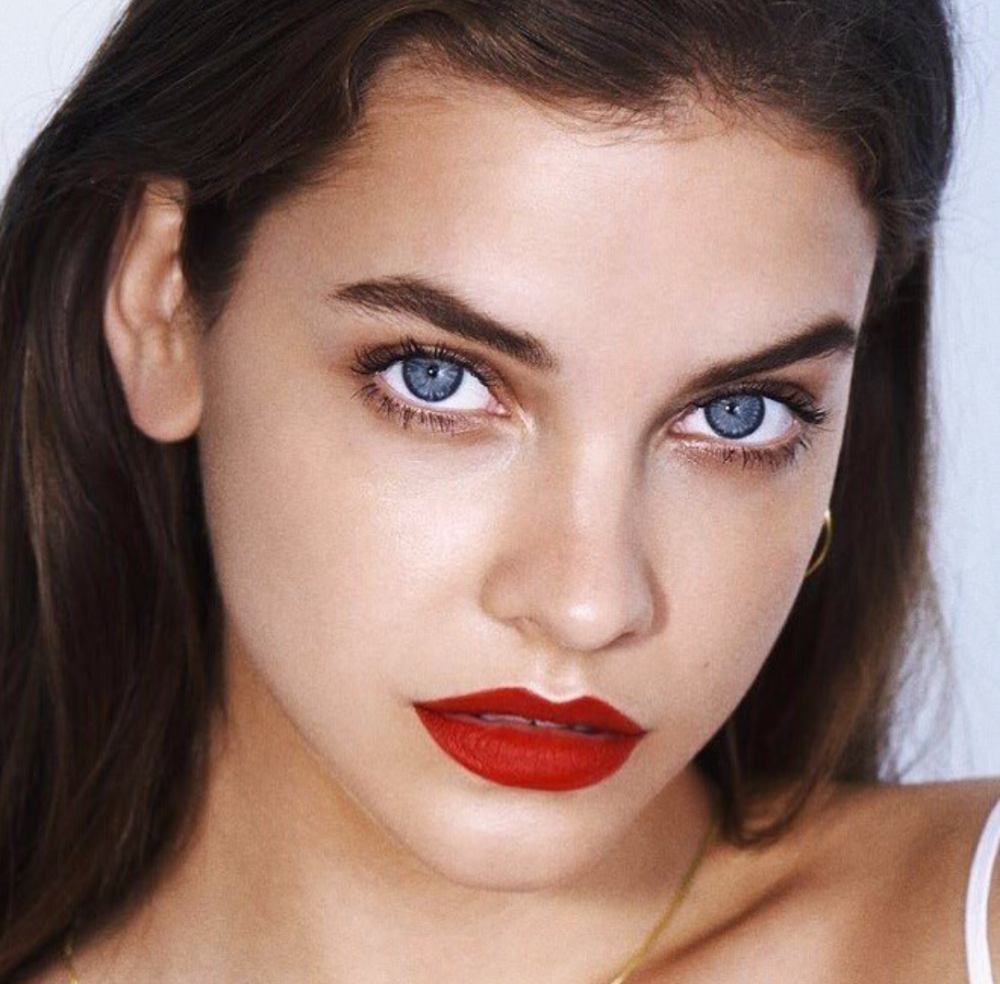 芭芭拉帕尔文 barbara palvin - 堆糖,美图壁纸兴趣社区