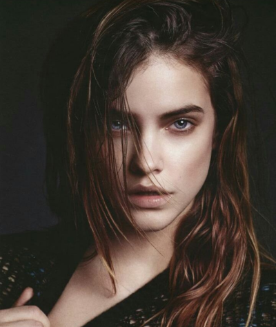 芭芭拉帕尔文 Barbara Palvin