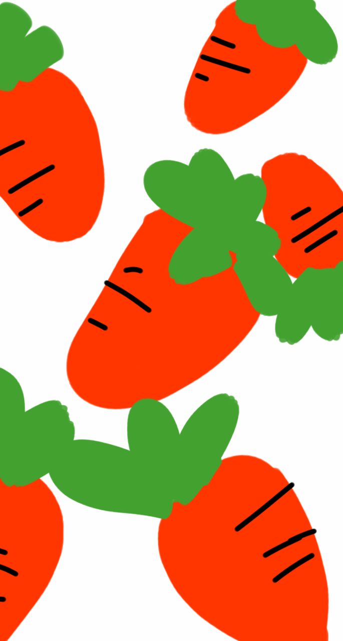 萝卜- 堆糖,美图壁纸兴趣社区