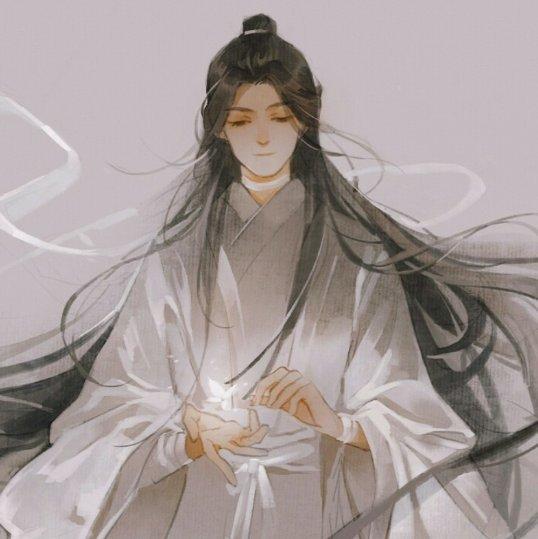 天官赐福，百无禁忌