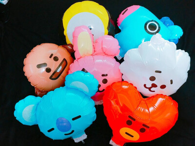 BT21