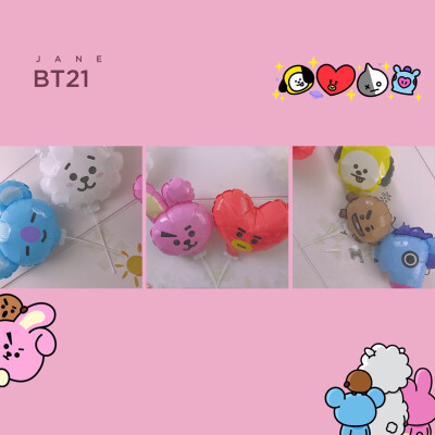 BT21