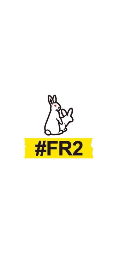 Pidan｜Fxxking Rabbits