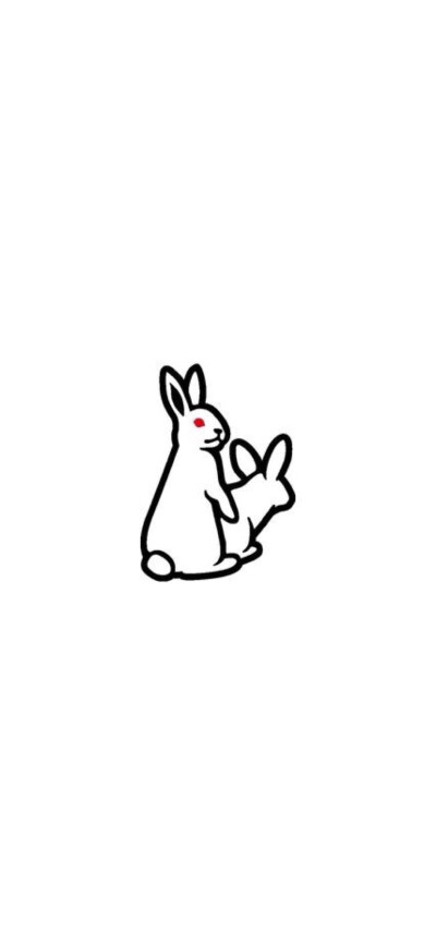 Pidan｜Fxxking Rabbits