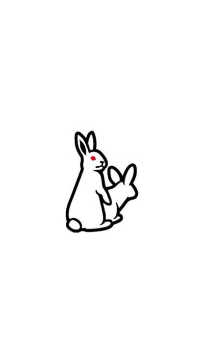 Pidan｜Fxxking Rabbits