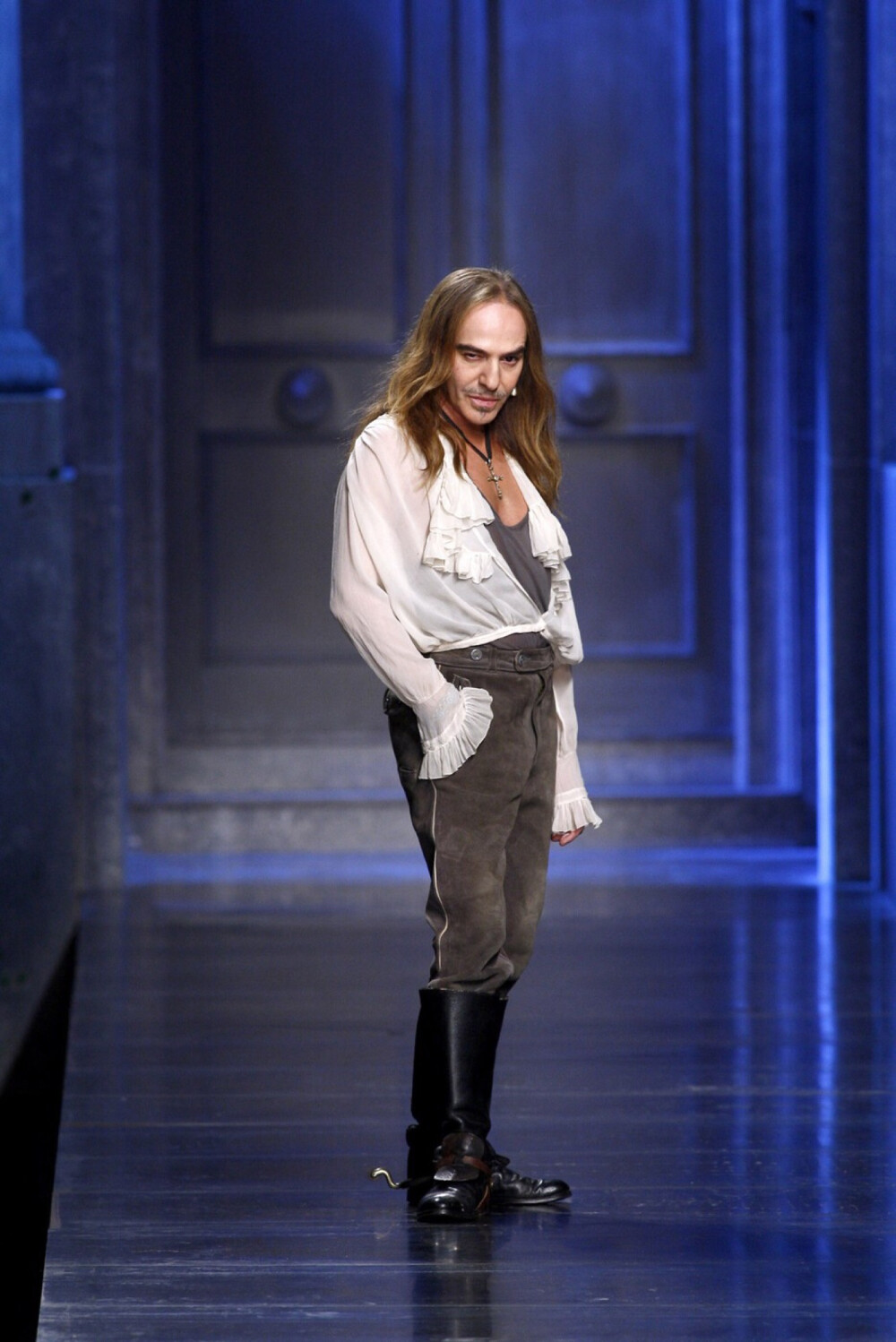 Christian Dior2010秋冬成衣