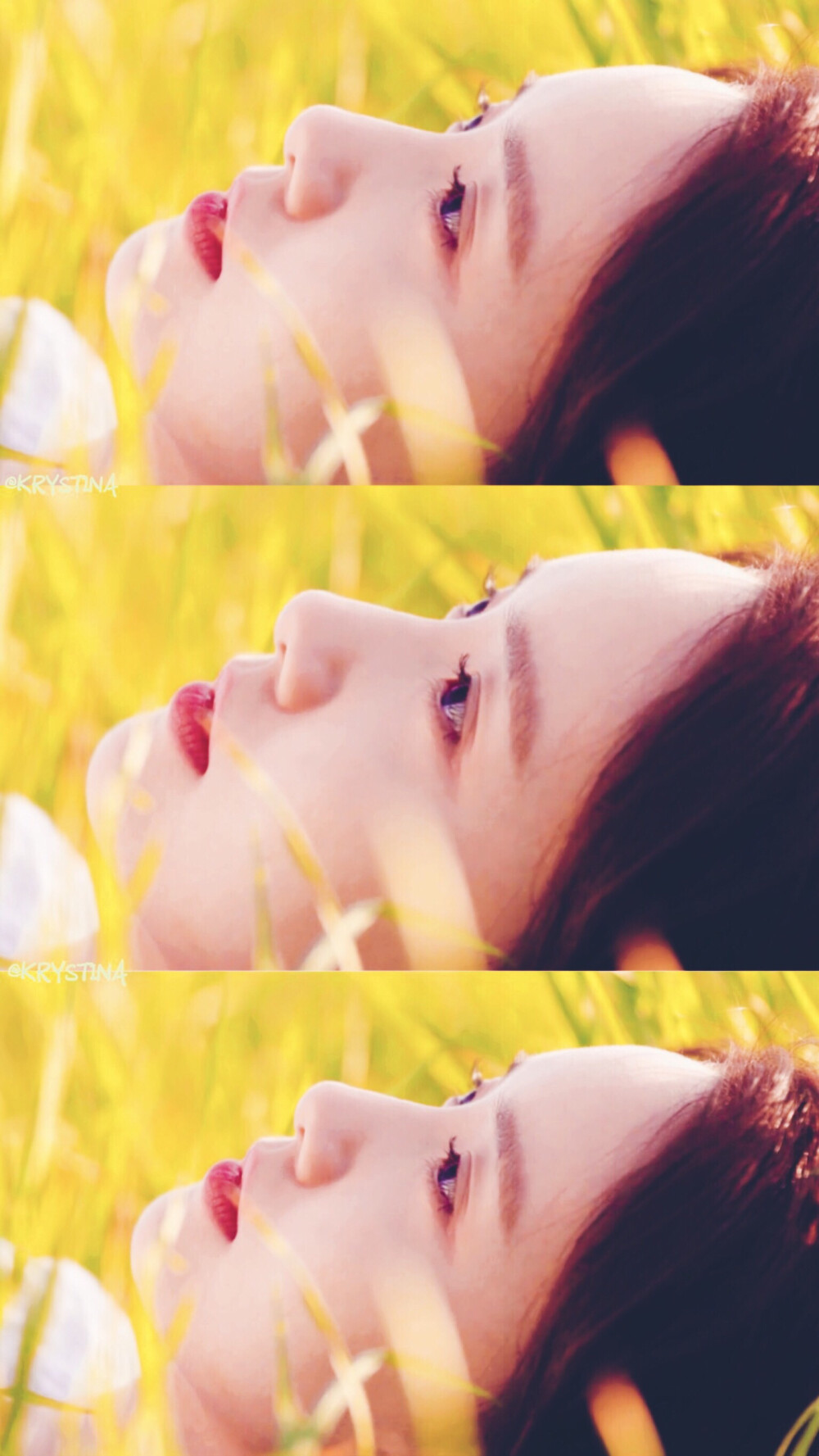 林允儿xlimyoona致你toyoumv壁纸自截自修