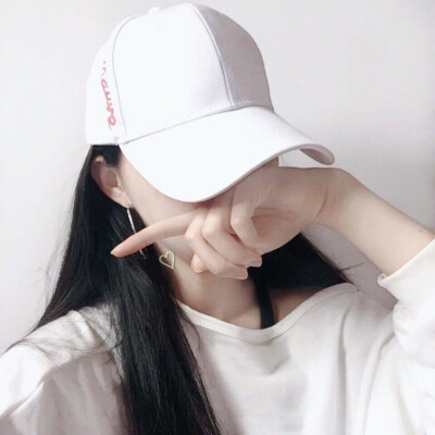 GALee_女生头像