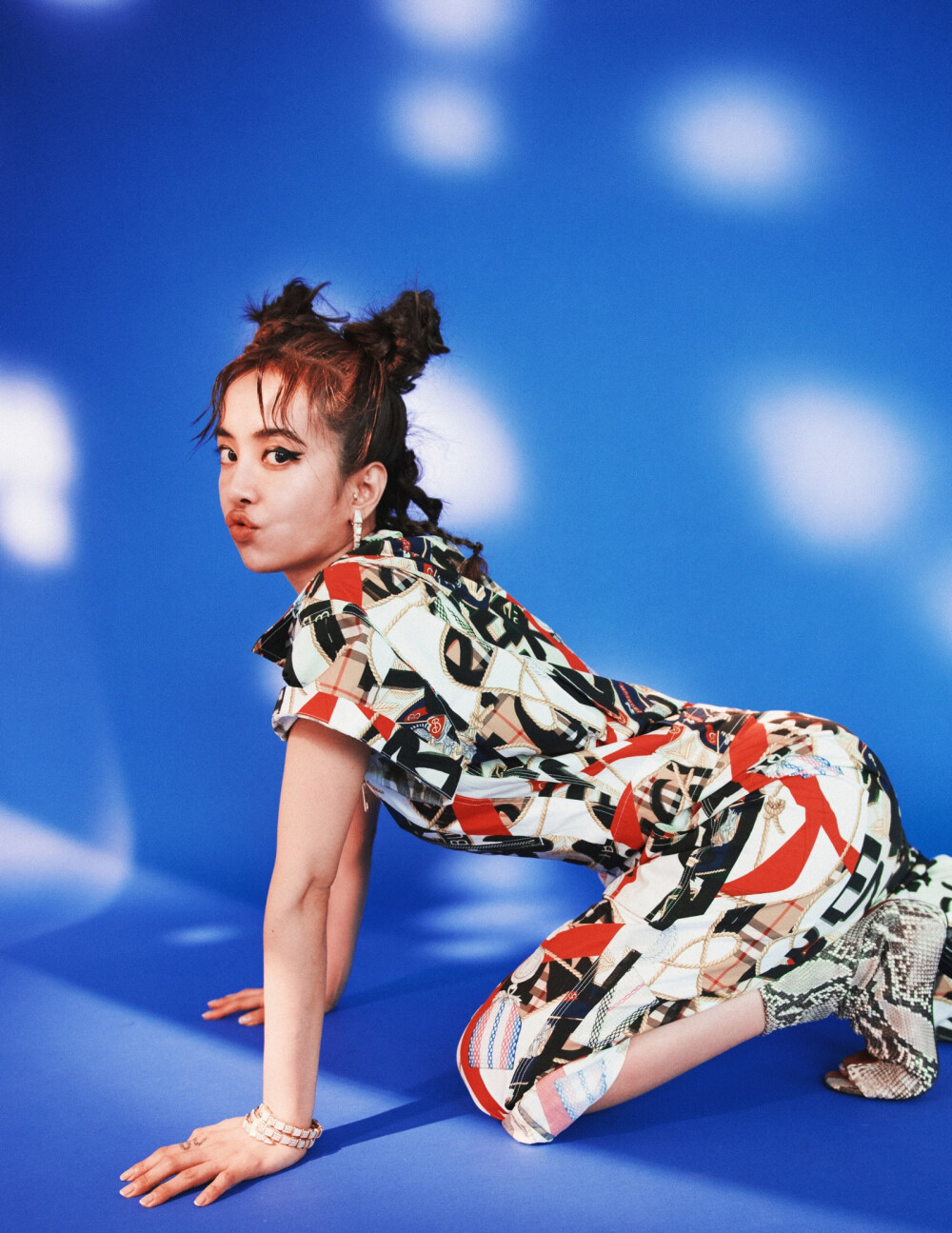 蔡依林❤️jolin - 堆糖,美圖壁紙興趣社區