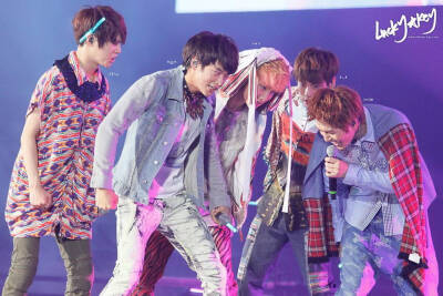 SHINee