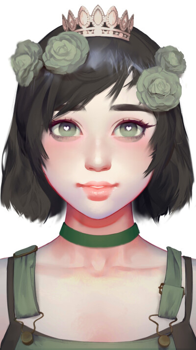 live portrait maker️