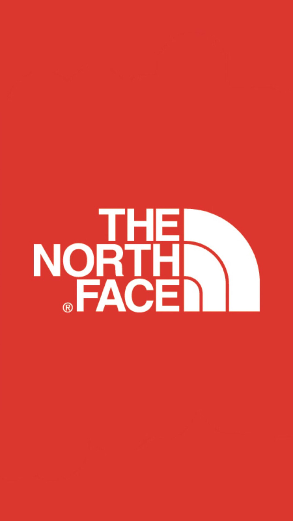 Pidan｜The North Face