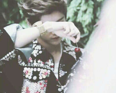 鹿晗Luhan