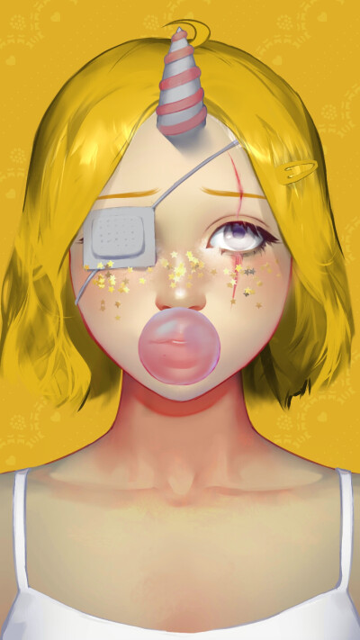 live portrait maker️