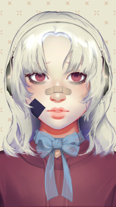 live portrait maker️