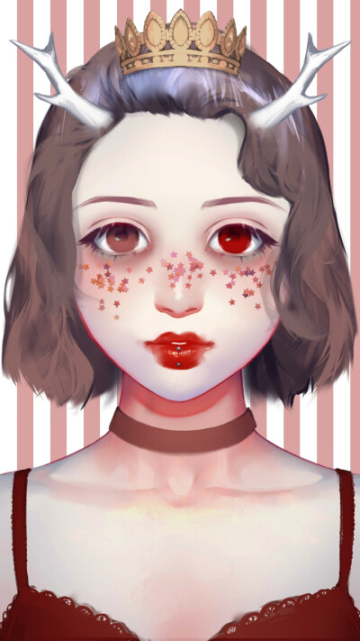 live portrait maker️