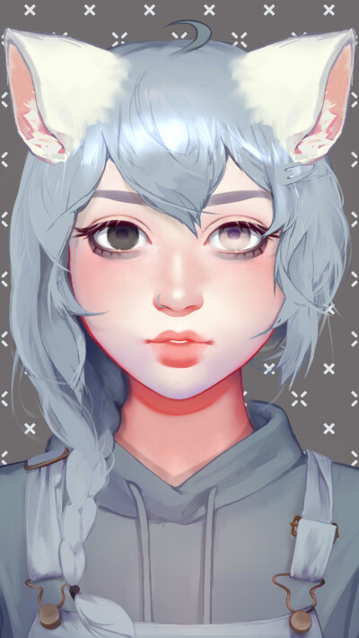 live portrait maker️