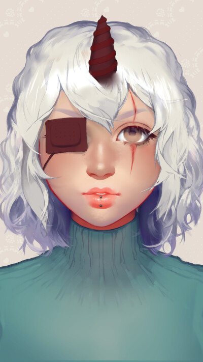 live portrait maker️