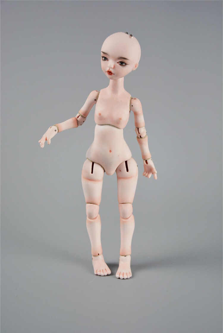 陶瓷娃娃插画人偶bjd赞评论4更多所有评论你也来说些什么吧
