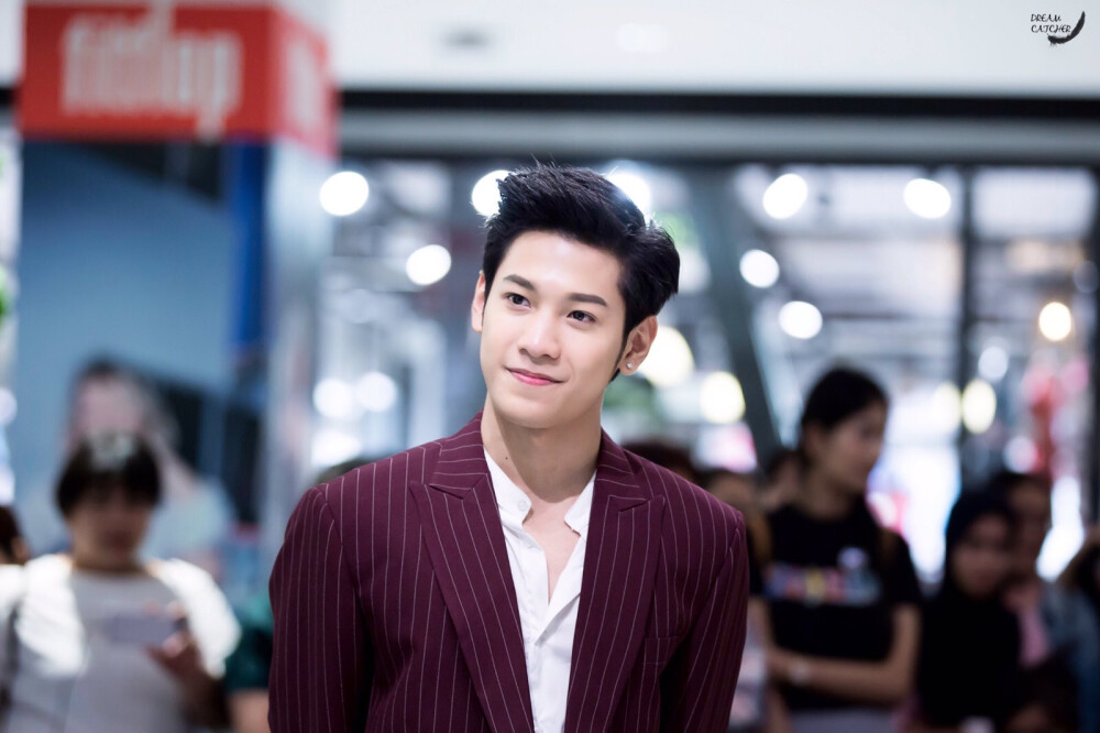 SingtoPrachaya Kongphop 钢炮 泰剧一年生 狮子
cr.Twitter:@logo