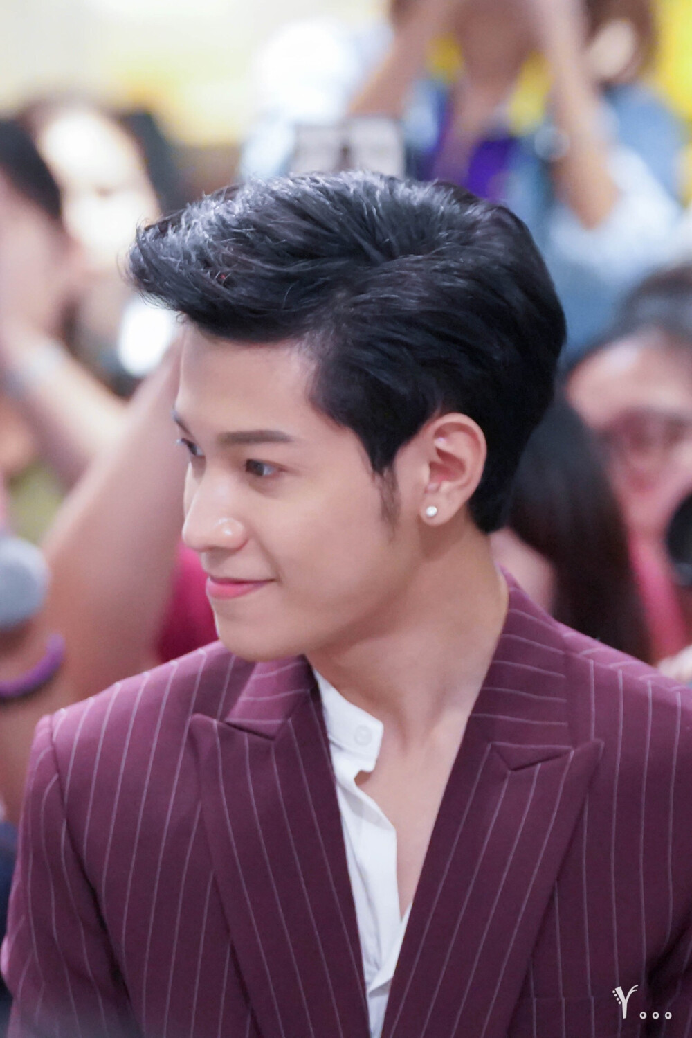 SingtoPrachaya Kongphop 钢炮 泰剧一年生 狮子
cr.Twitter:@logo