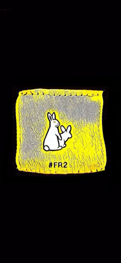 Pidan｜Fxxking Rabbits