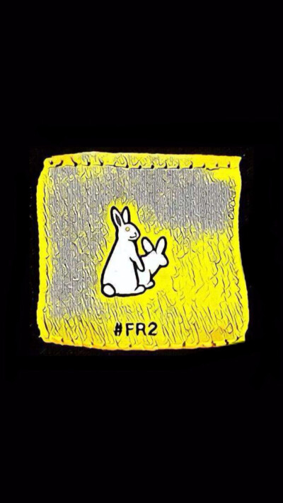 Pidan｜Fxxking Rabbits