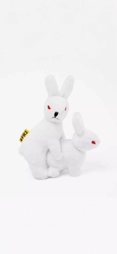 Pidan｜Fxxking Rabbits