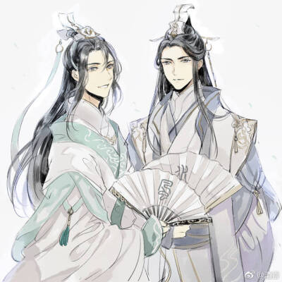 师青玄，师无渡