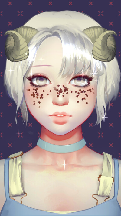 live portrait maker️