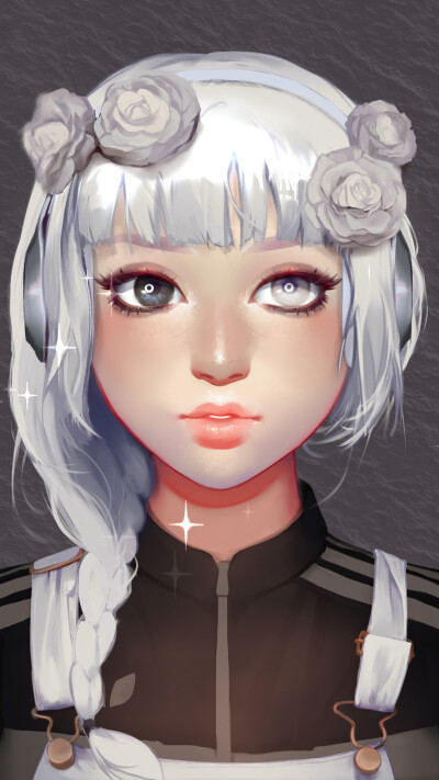 live portrait maker️