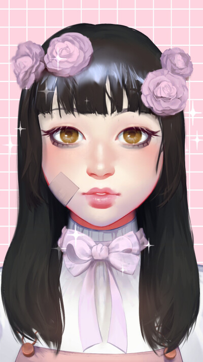 live portrait maker️