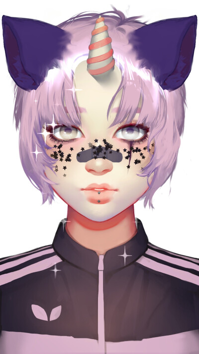 live portrait maker️