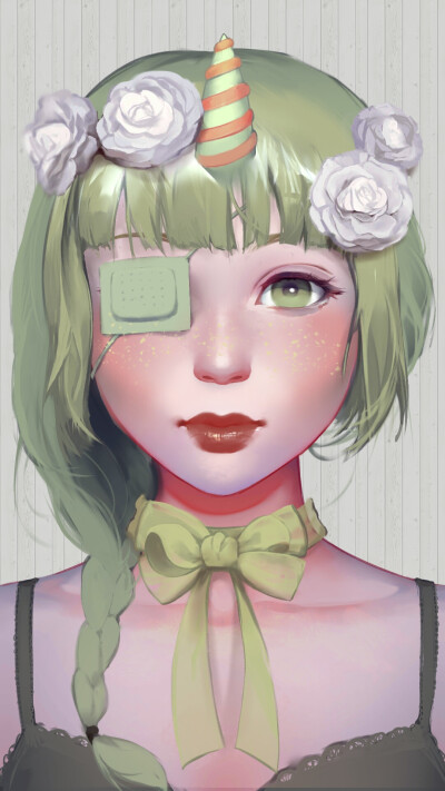 live portrait maker️