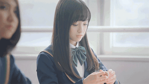 Timo小姐姐の动态图片