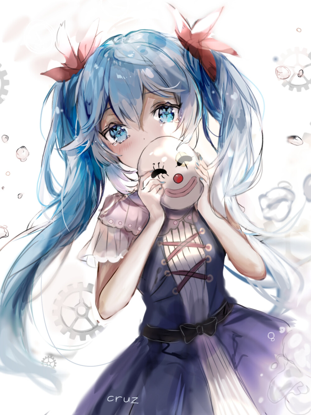 VOCALOID 