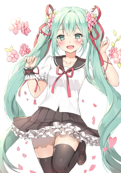 VOCALOID 