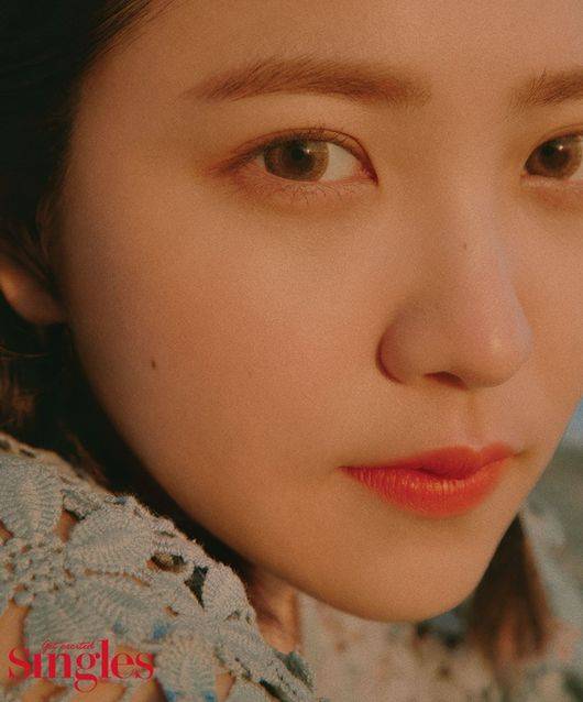 Red Velvet 金艺琳（Yeri）