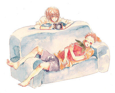 不二周助 不二裕太