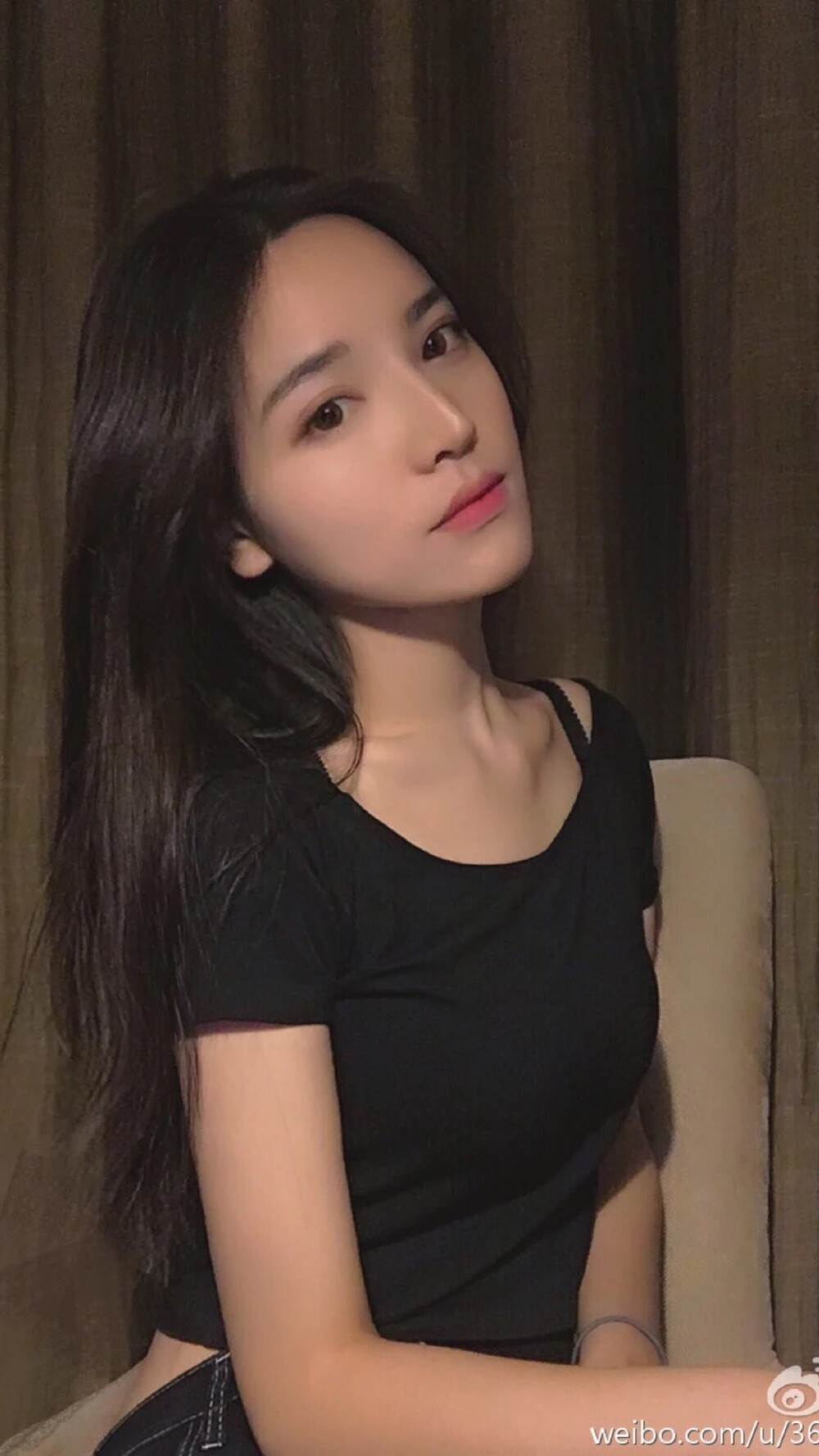 ❣️网红美女〰