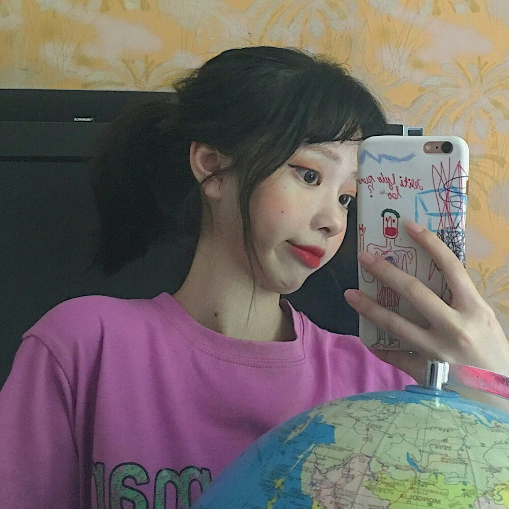 最是欢喜无法藏匿 ♡