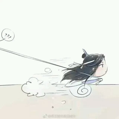 魔道祖师短漫