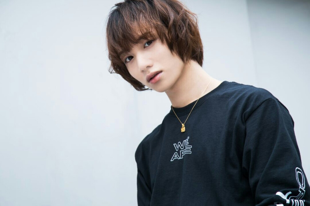 今天也植田圭辅啦~
