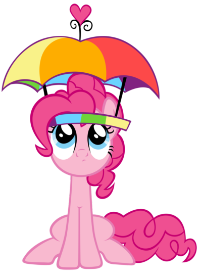 Pinkie Pie