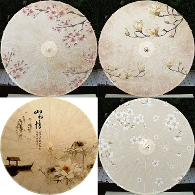 油纸伞